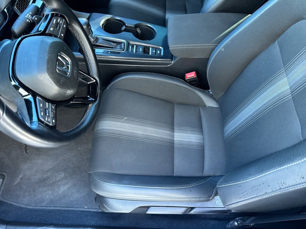 Used 2024 Honda Civic Sport image 10