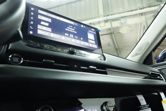 New 2026 Mitsubishi Outlander ES FWD image 12