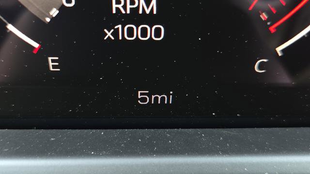 New 2026 GMC Acadia Elevation w/ Black Edition image 12