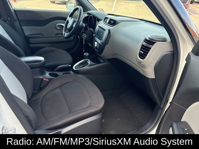 Used 2019 Kia Soul w/ Convenience Package image 5