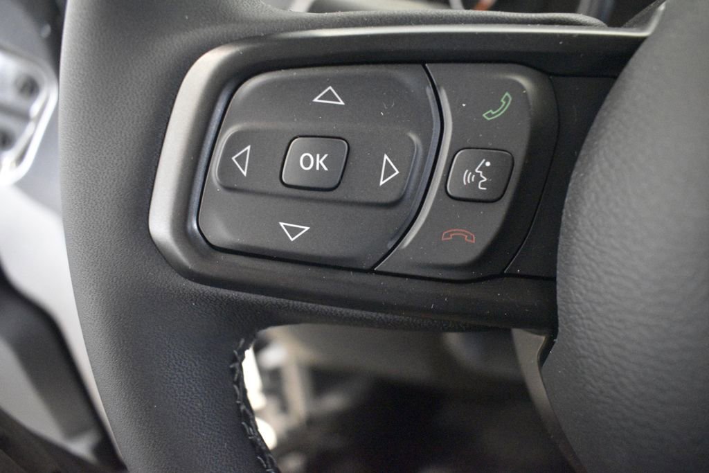 New 2025 Jeep Gladiator Sport image 43