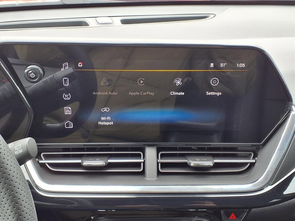 New 2026 Chevrolet Trax RS image 13