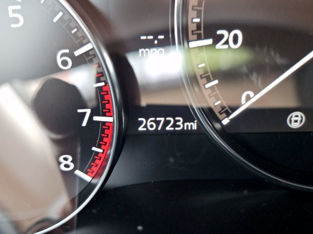 Used 2023 MAZDA MAZDA3 s FWD image 27