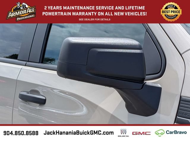 New 2026 GMC Sierra 1500 Pro w/ Pro Value Package AWD/4WD image 10