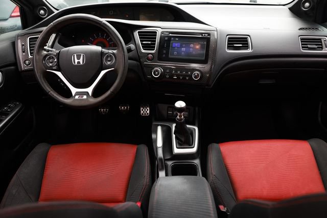 Used 2014 Honda Civic Si image 2