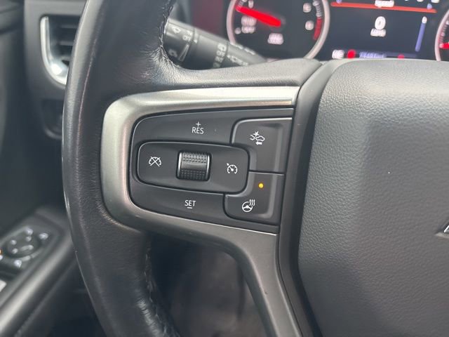 Used 2021 Chevrolet Tahoe Z71 w/ Luxury Package image 33