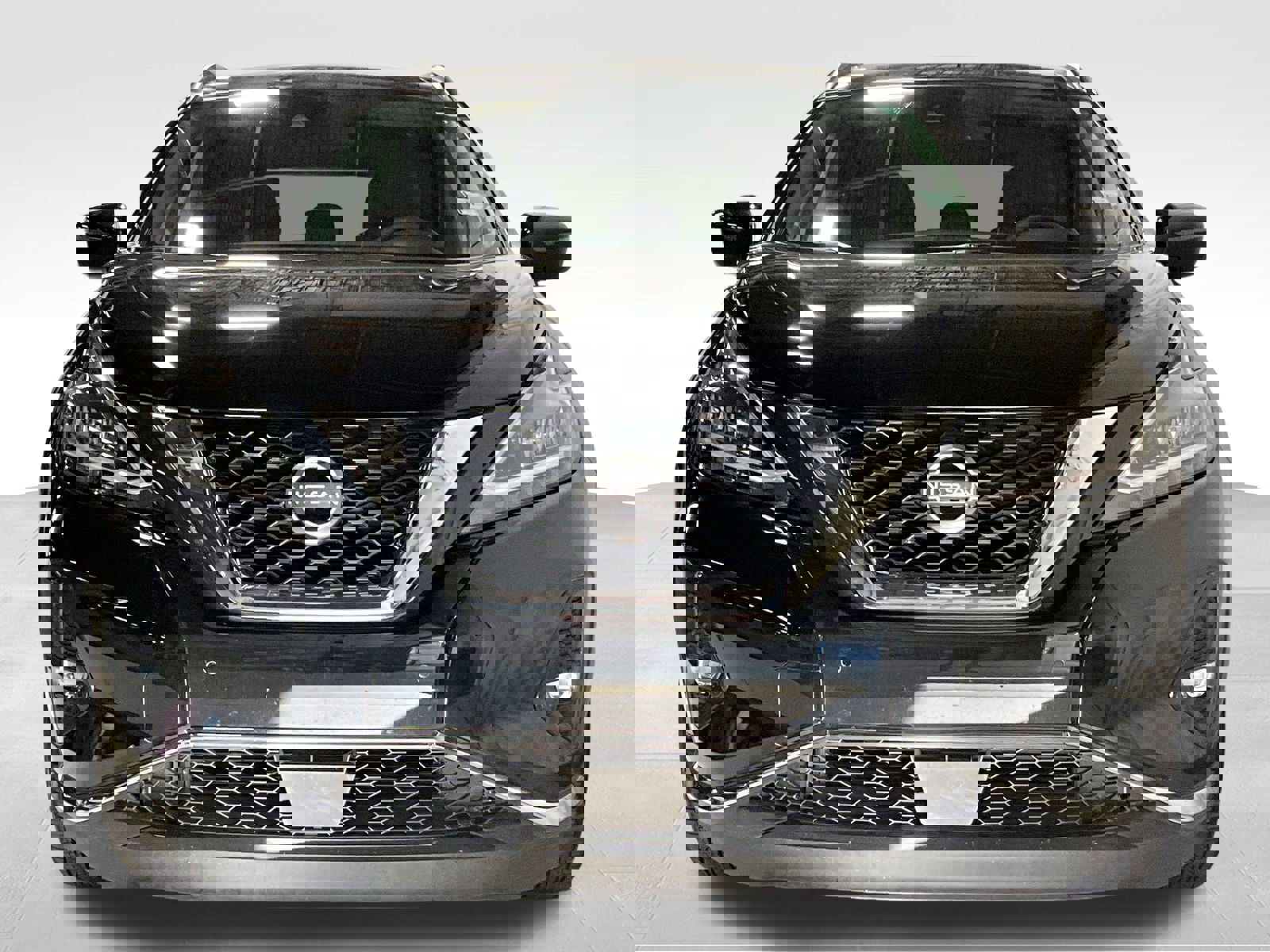 Used 2024 Nissan Murano SV image 2