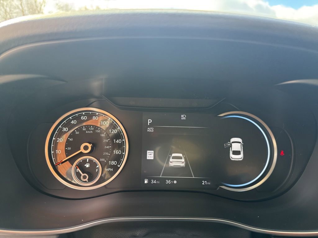 New 2026 Genesis G70 2.5T image 18