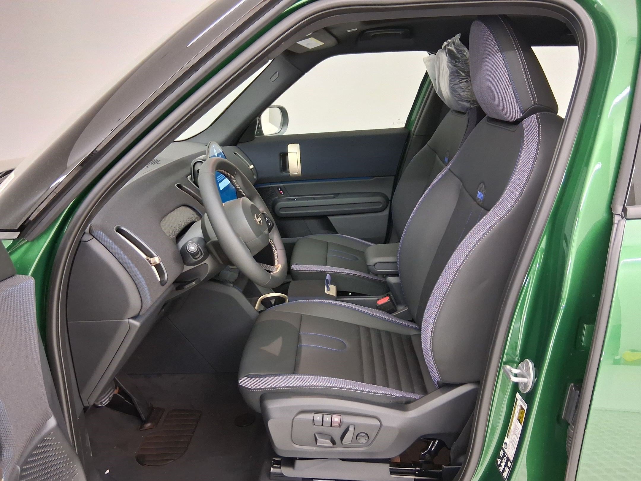 New 2027 MINI Cooper Countryman S AWD/4WD image 3