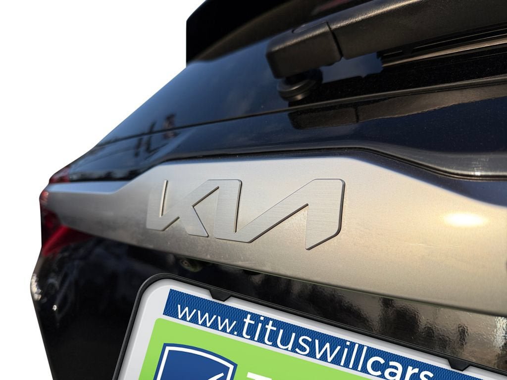 Used 2022 Kia Seltos EX AWD/4WD image 35