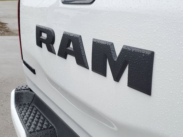 New 2026 RAM 1500 4x4 Crew Cab image 10