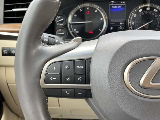 Used 2021 Lexus LX 570 4WD w/ Luxury Package image 39