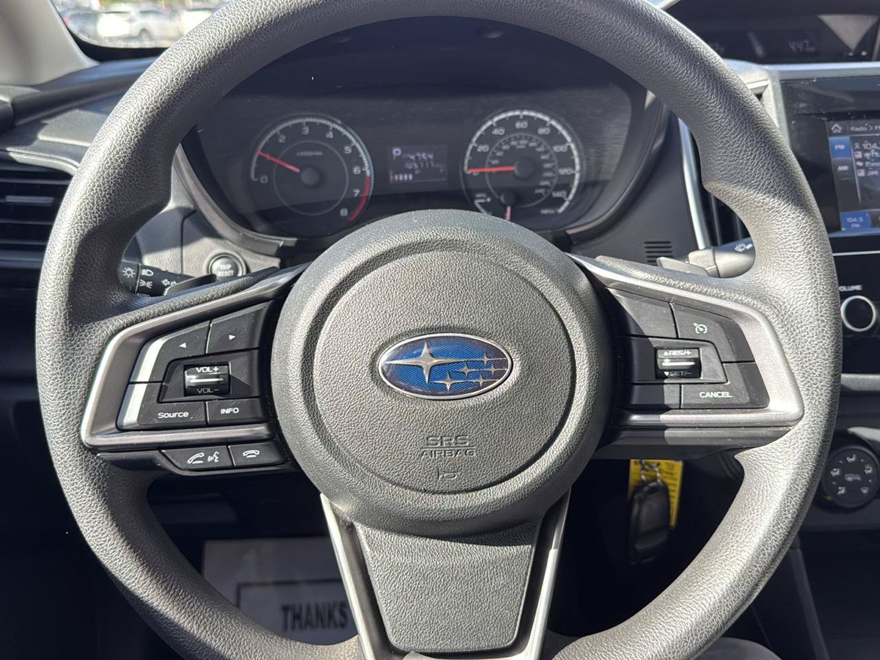 Used 2018 Subaru Impreza 2.0i Premium w/ Popular Package #1 AWD/4WD image 31