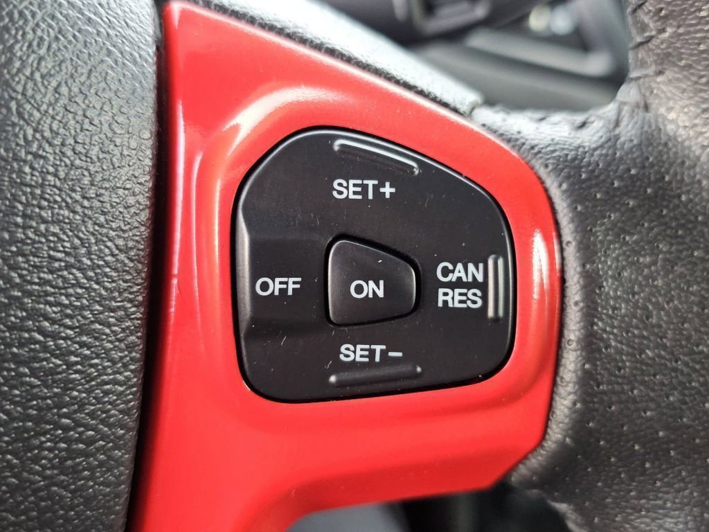 Used 2016 Ford Fiesta ST image 11