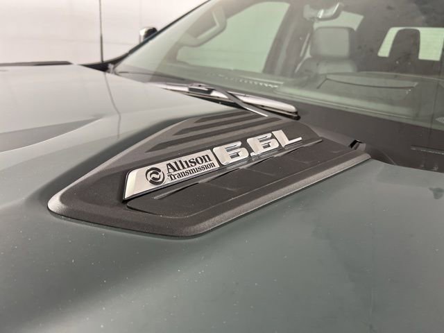 New 2026 Chevrolet Silverado 2500 LTZ w/ LTZ Premium Package image 4