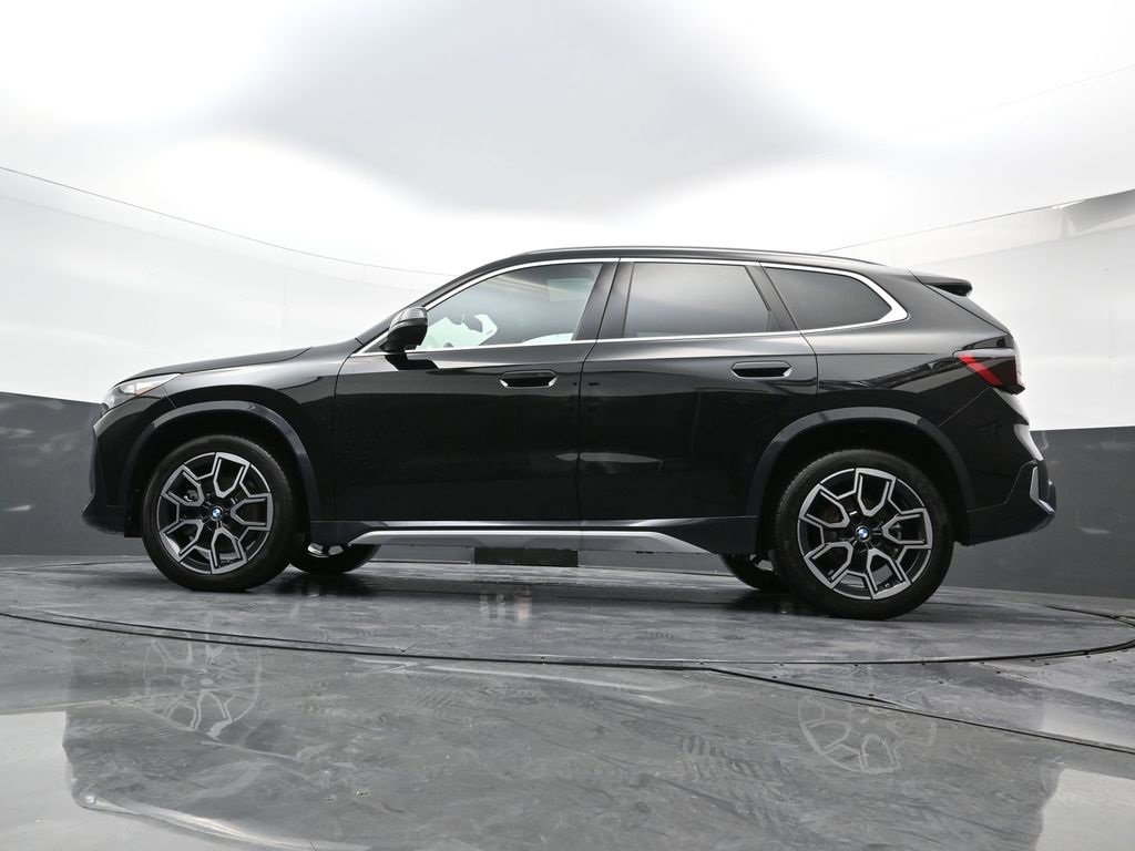 New 2025 BMW X1 xDrive28i w/ Convenience Package image 33