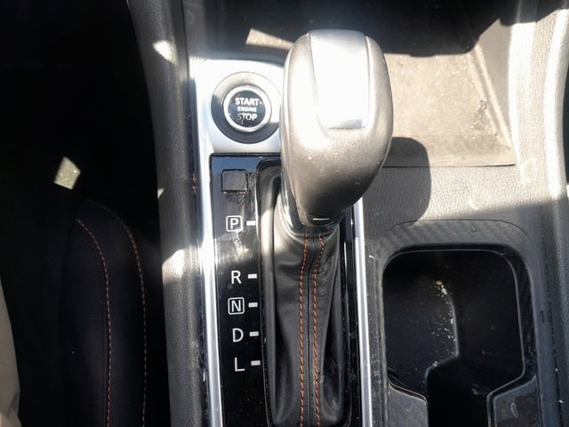 Used 2023 Nissan Sentra SR w/ Midnight Edition Package FWD image 13