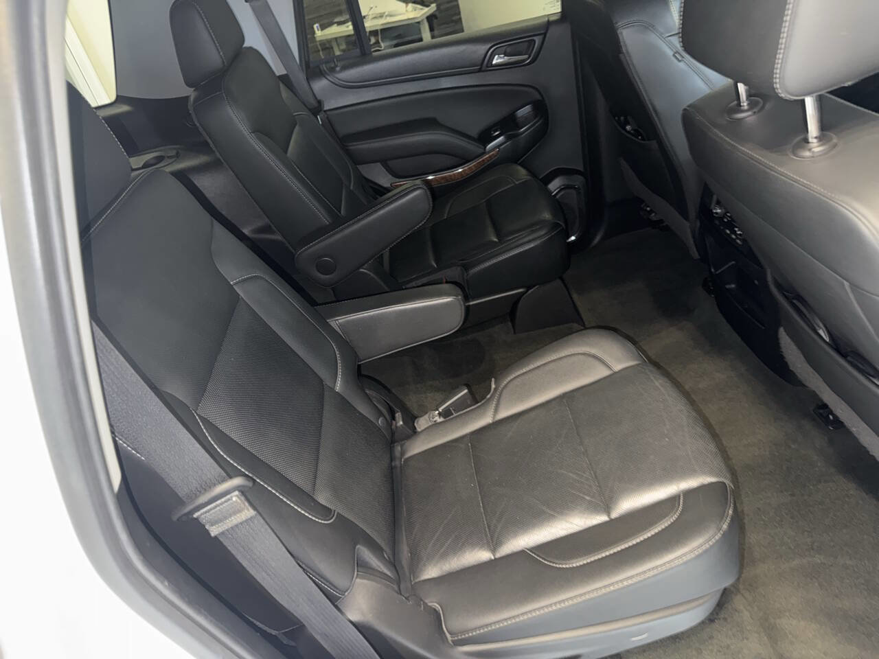 Used 2018 Chevrolet Tahoe Premier image 24