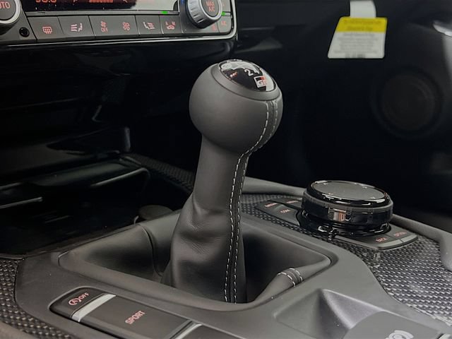New 2026 Toyota Supra RWD image 21