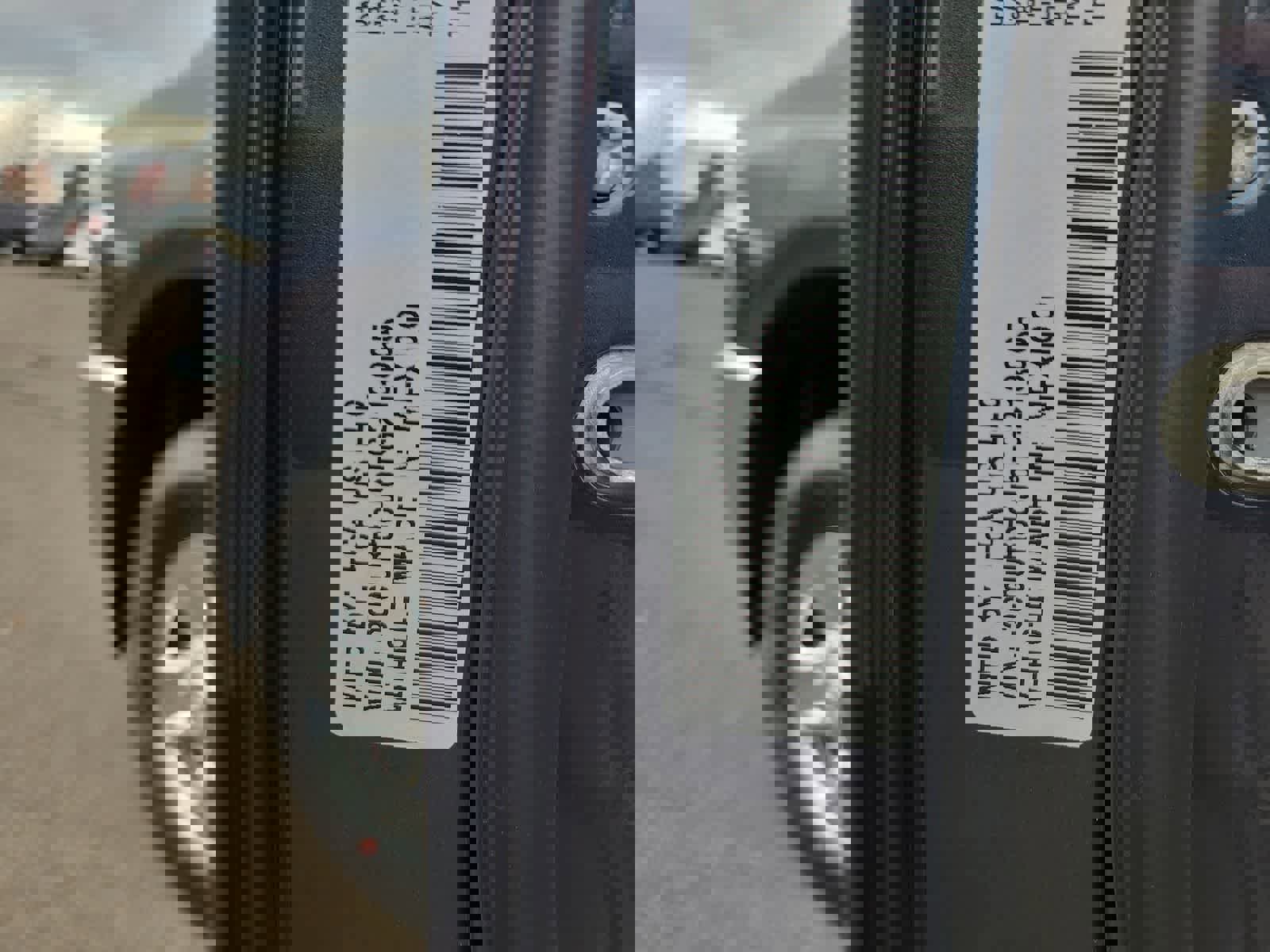 New 2026 RAM 2500 Tradesman image 29