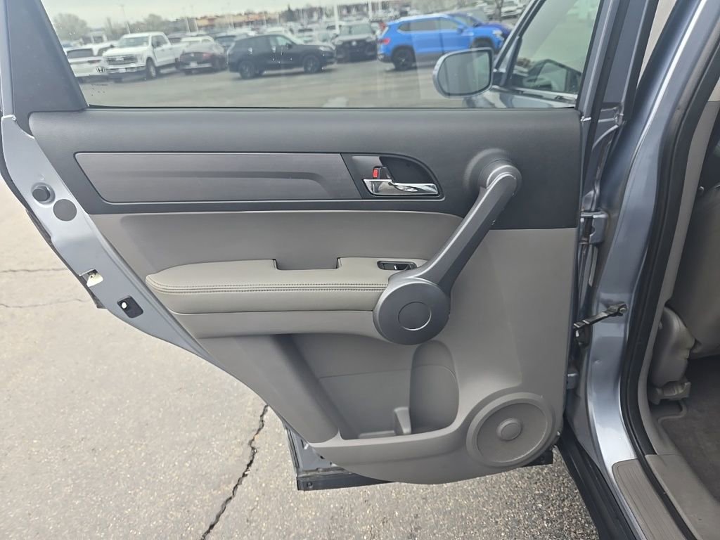 Used 2008 Honda CR-V EX-L image 23