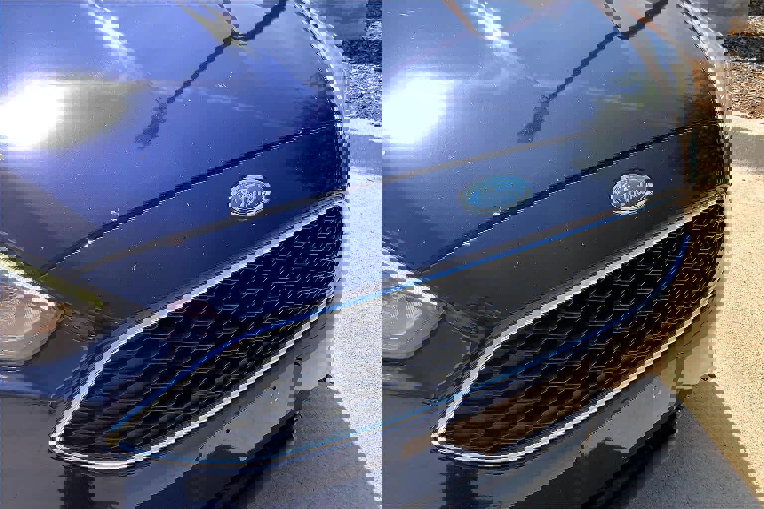 Used 2016 Ford Focus SE w/ Equipment Group 201A image 30