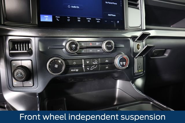 New 2026 Ford F150 STX AWD/4WD image 38