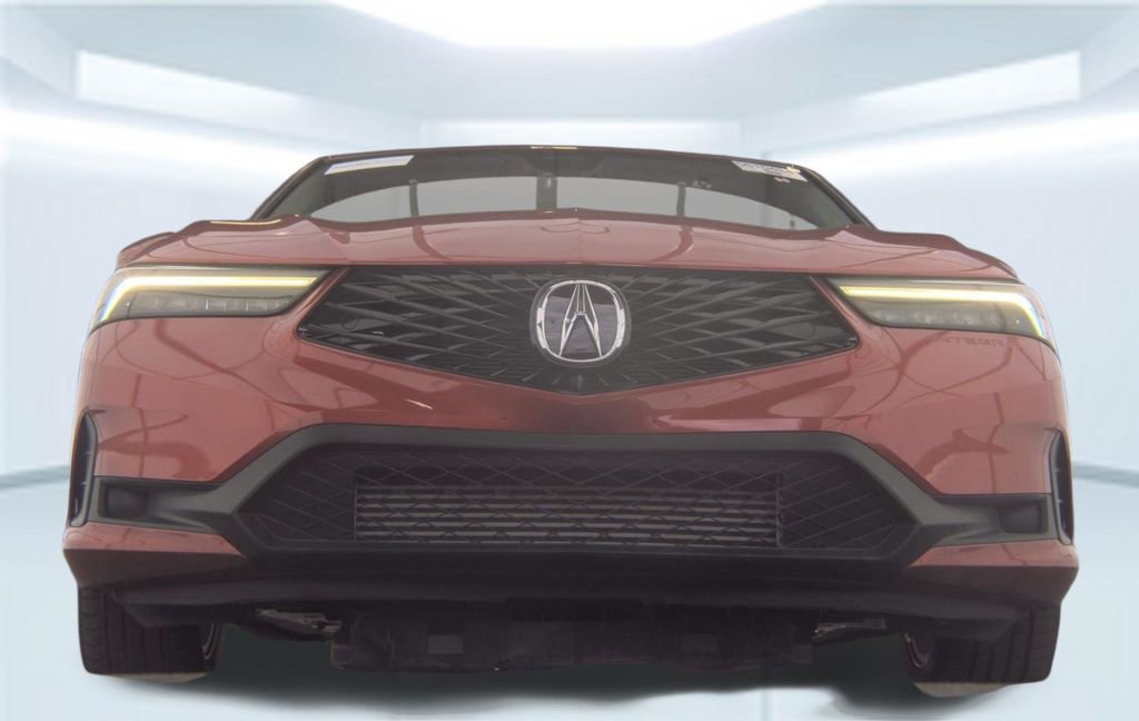 Used 2024 Acura Integra FWD image 17