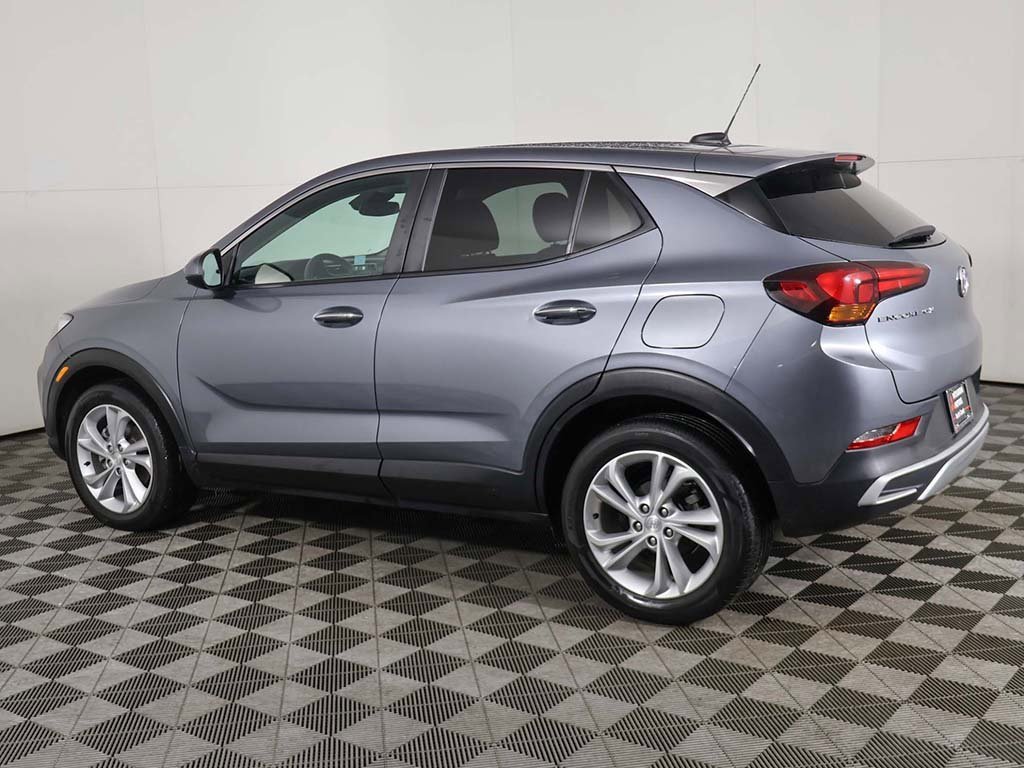 Used 2022 Buick Encore GX Preferred image 11