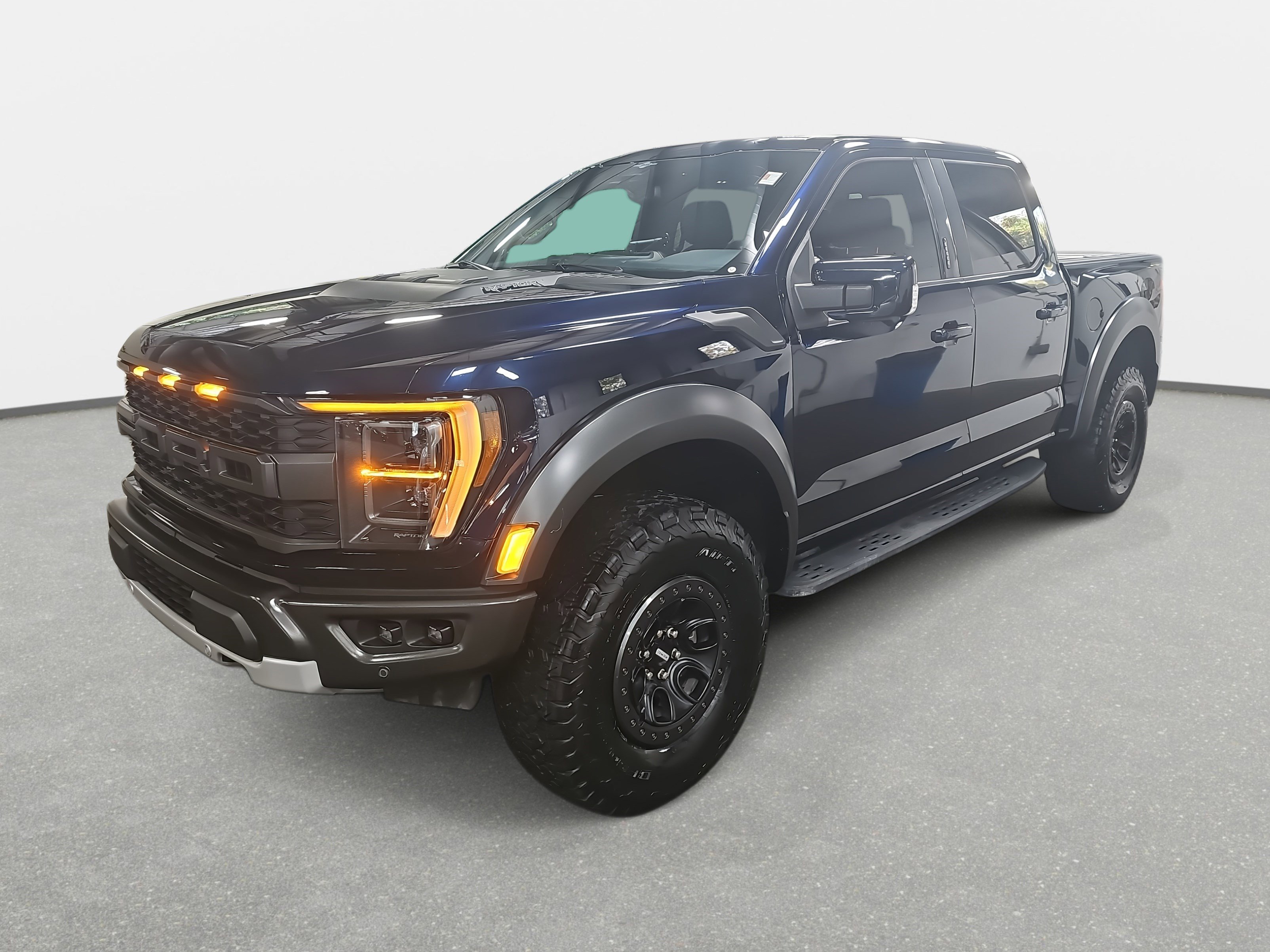 Used 2023 Ford F150 Raptor w/ Raptor Carbon Fiber Package
