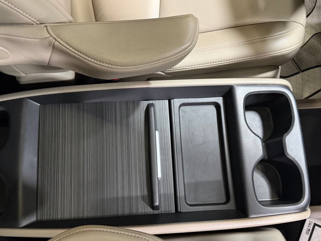 Certified 2020 Honda Odyssey EX-L image 16