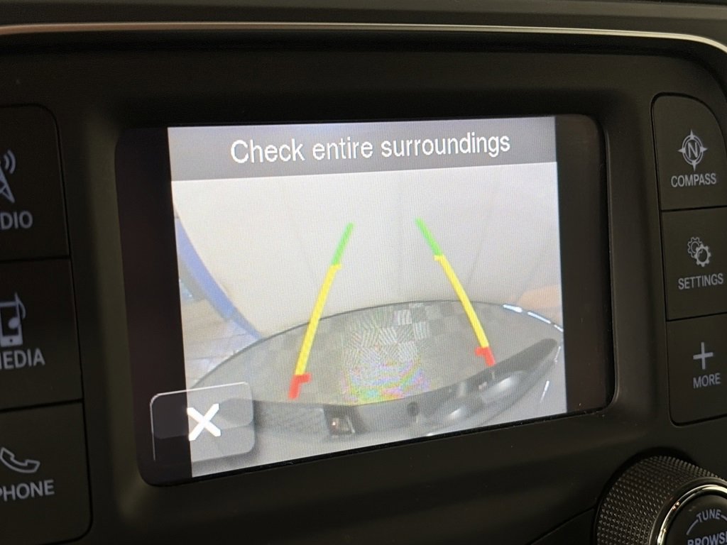 Used 2022 RAM 1500 Classic Warlock w/ Protection Group image 20