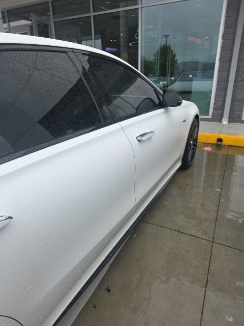 Used 2024 Mercedes-Benz S 63 AMG S image 40
