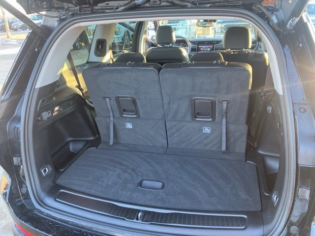 Certified 2023 Jeep Grand Cherokee L Limited image 26