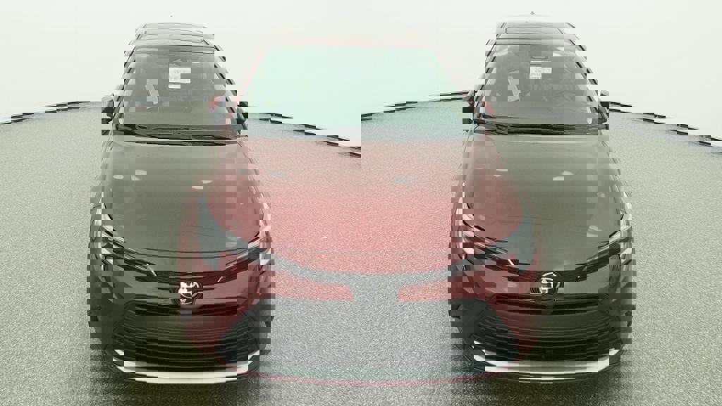 New 2026 Toyota Corolla XLE image 15