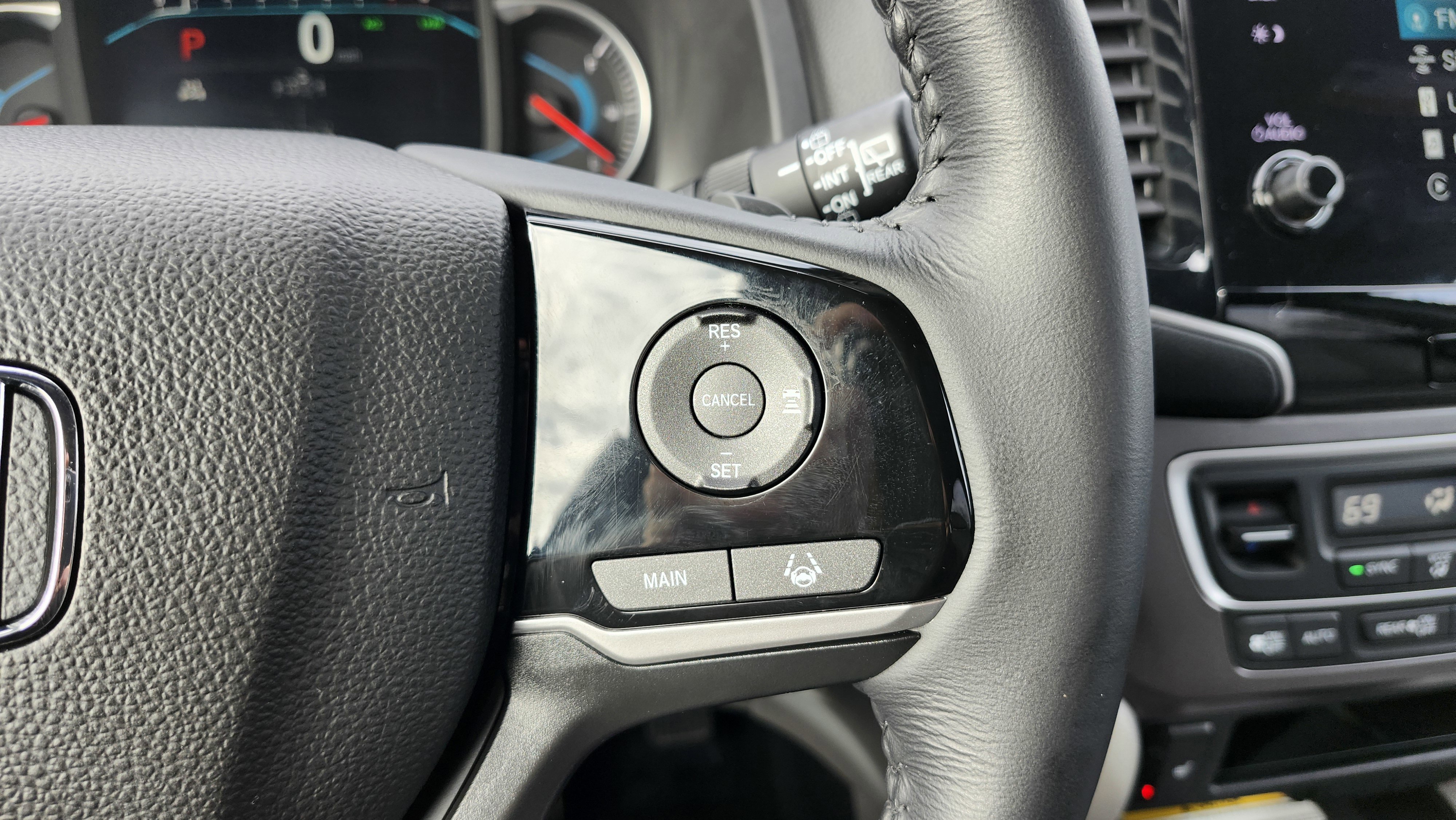 Used 2022 Honda Pilot Special Edition image 38