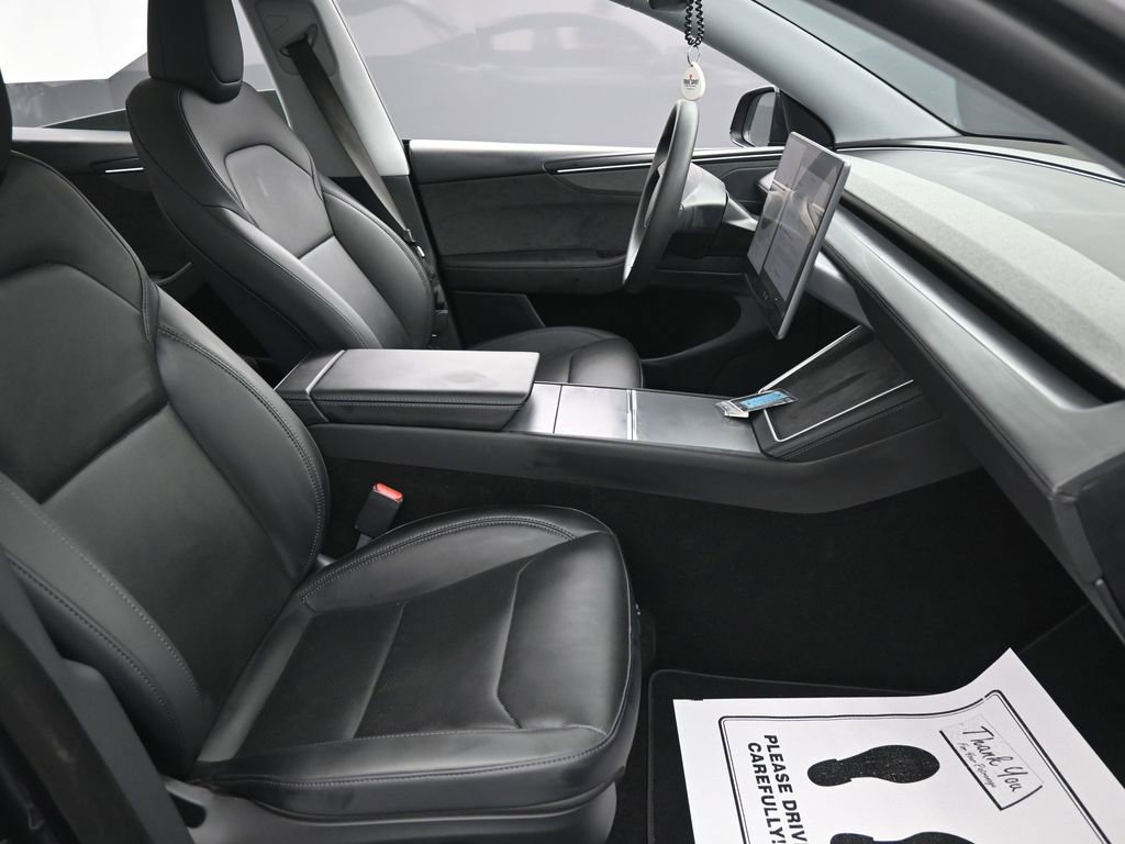 Used 2026 Tesla Model Y Long Range image 30
