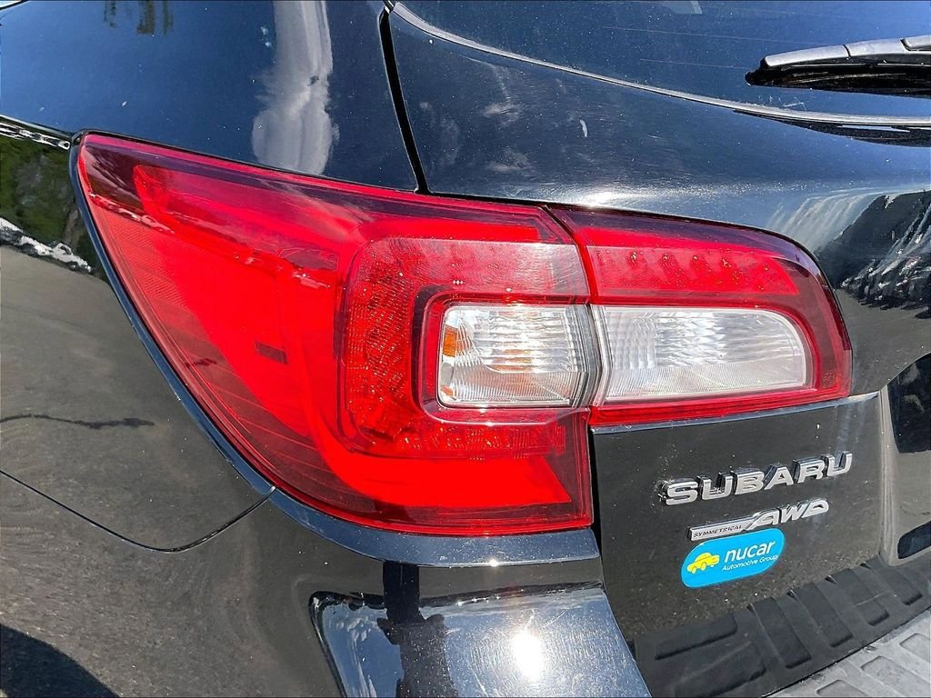 Used 2019 Subaru Outback 2.5i Premium AWD/4WD image 30