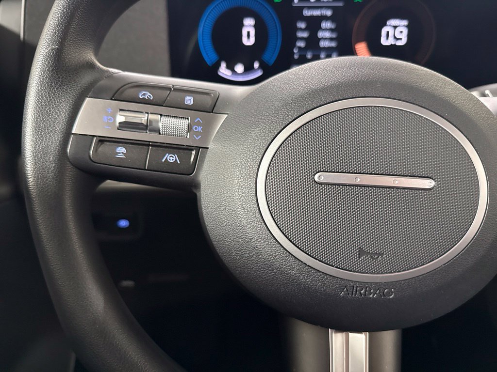 Used 2026 Hyundai Kona SE AWD/4WD image 21