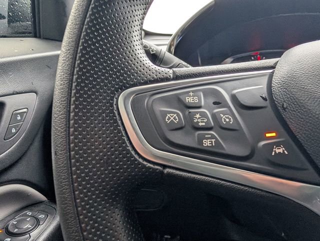 Certified 2023 Chevrolet Equinox LS w/ LS Convenience Package image 19