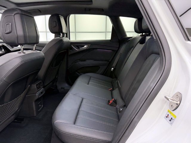 Certified 2023 Audi Q4 e-tron Premium Plus AWD/4WD image 12
