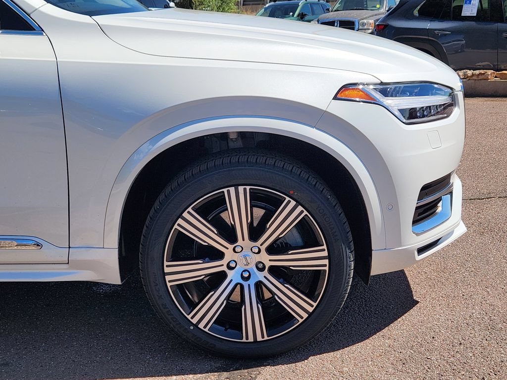 Used 2023 Volvo XC90 T8 Plus w/ Protection Package Premier AWD/4WD image 29