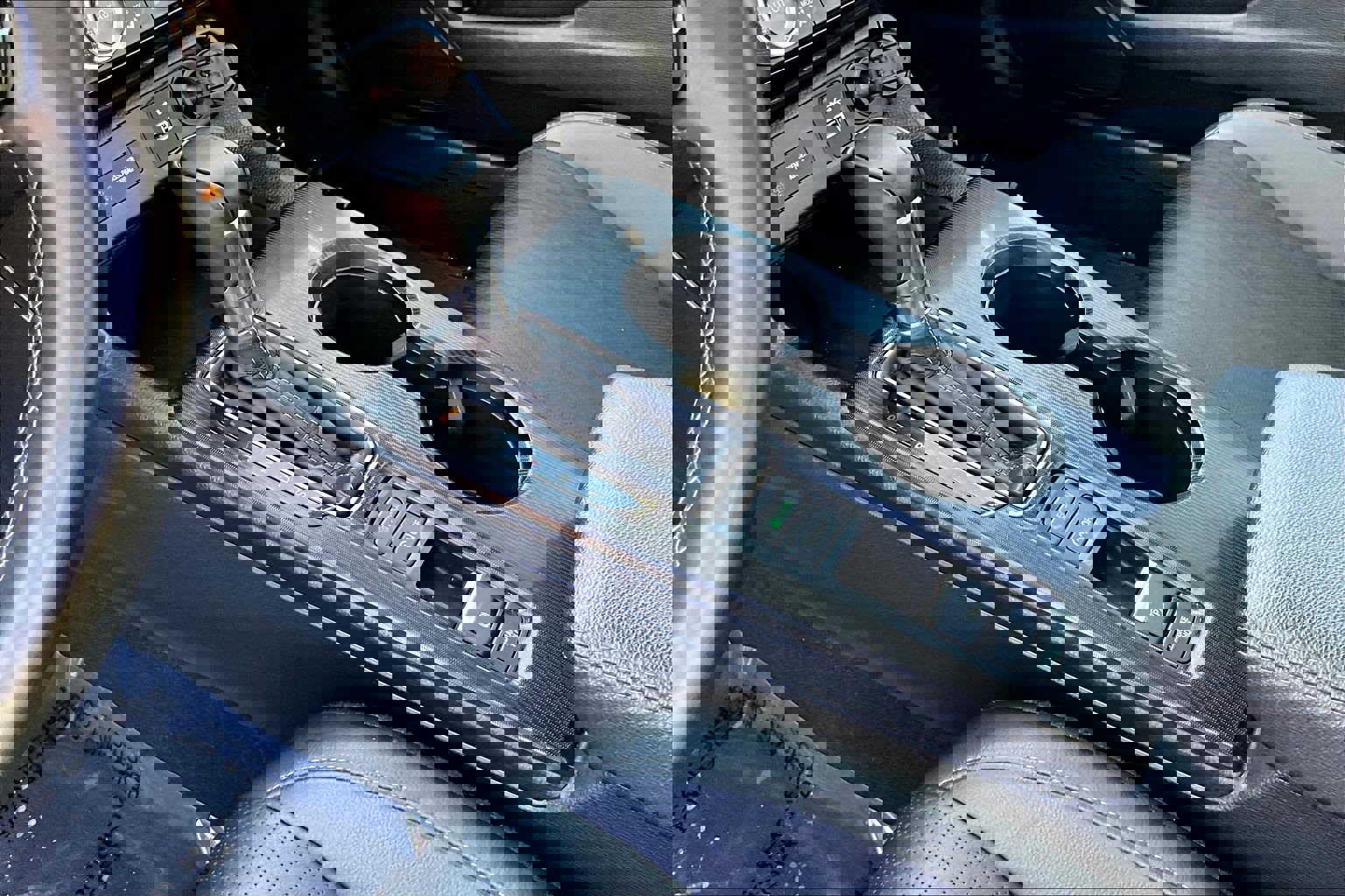 Used 2024 Honda Civic EX-L image 14