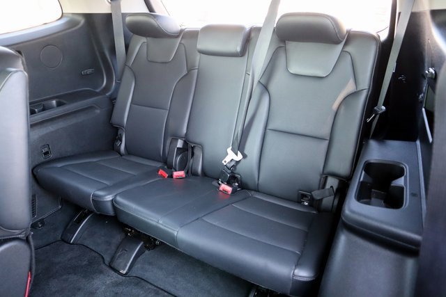 Used 2025 Kia Telluride S image 27