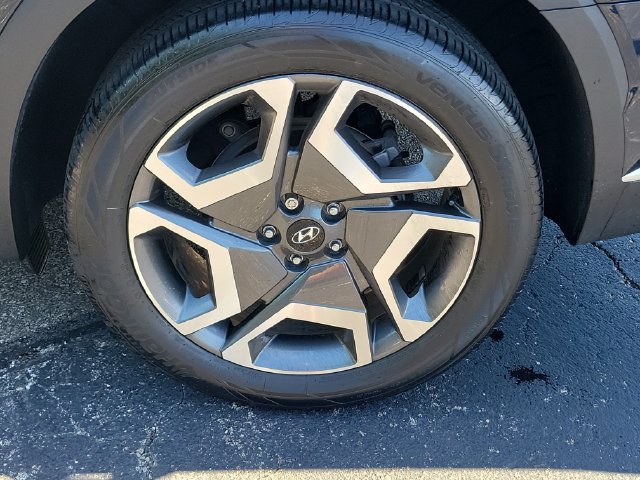 Used 2024 Hyundai Palisade Limited AWD/4WD image 7