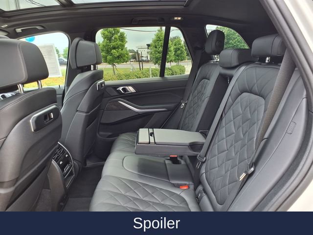 Used 2024 BMW X5 xDrive40i AWD/4WD image 19
