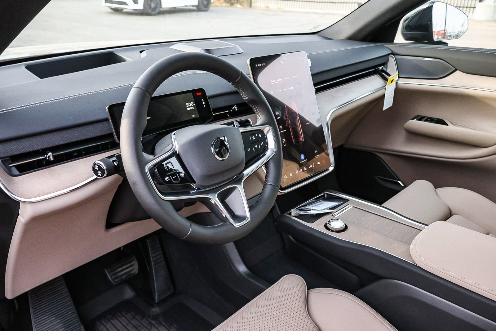 New 2026 Volvo EX90 Plus image 27