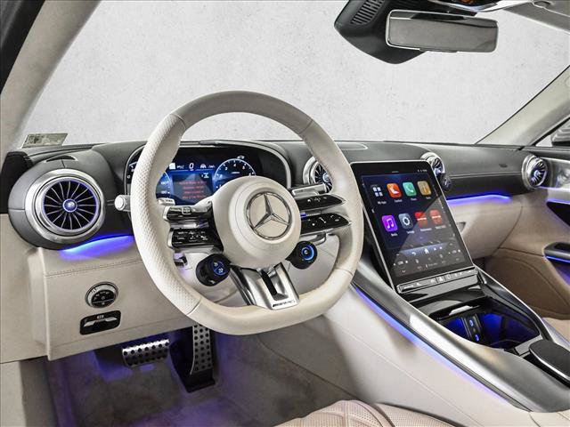 Used 2026 Mercedes-Benz AMG GT 55 image 20