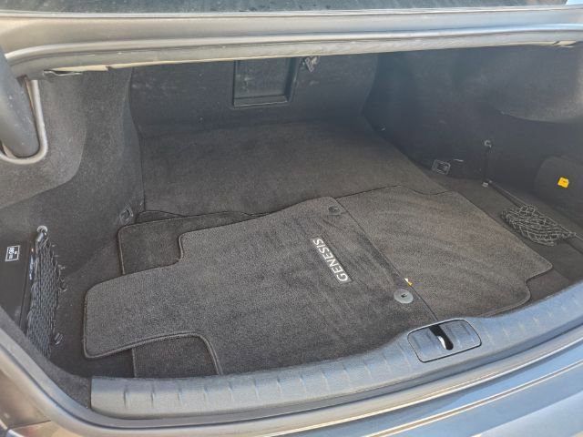 Used 2023 Genesis G80 2.5T image 24