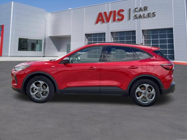 Used 2025 Ford Escape ST-Line AWD/4WD image 10